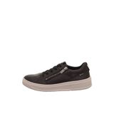 Legero Siyah Kadın Deri Sneaker 2-000334