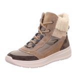 Legero Sprinter kadın spor ayakkabısı, Çok Renkli Bej Diğer 9450, 37 EU Dar