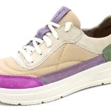 Legero Sprinter kadın spor ayakkabısı, Multicolour 9410, 39 EU