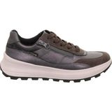 Legero T4 Run Gore-Tex Kadın Bağcıklı Fermuarlı Spor Ayakkabı 2-000407 - Bronz