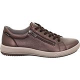 Legero Tanaro 5 Gore-Tex Kadın Bağcıklı Fermuarlı Spor Ayakkabı 2-000219 - Bronz