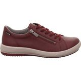Legero Tanaro 5 Gore-Tex Kadın Bağcıklı Fermuarlı Spor Ayakkabı 2-000219 - Kırmızı - Deri