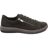 Legero Tanaro 5 Gore-Tex Kadın Bağcıklı Fermuarlı Spor Ayakkabı 2-000219 - Koyu Yeşil