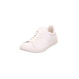 Legero Women's Silence spor ayakkabı, Parlak Beyaz 1100, 38 EU