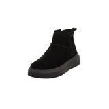 Legero Wonder bayan botu sıcak tutan astarlı Gore-Tex (Siyah) 0000 bot
