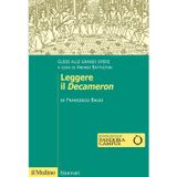 Leggere il «Decameron». Guide alle grandi opere (Itinerari)