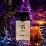 Leggero Capitino Ale Erkek Parfüm Edp 50ML