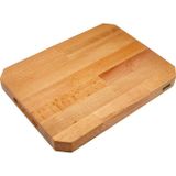 LEGGNO BCH00KT4030 NATURA KAYIN KESME TAHTASI 395x295x40MM