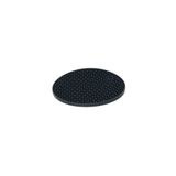 Leggno BLK8100TRV18 Black Pratıco Silikon Nihale