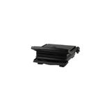 Leggno Gourmet Pro Grill Tost Makinesi Met Füme GR601L