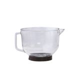 Leggno Gourmet Pro Stand Mixer Cam Kase