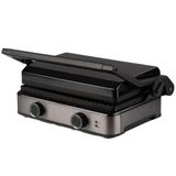 Leggno GR501XL Gourmet Pro Grill ve Tost Makinesi