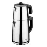 Leggno GRM101STM Gourmet Pro Inox Çay Makinesi
