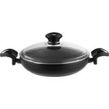 LEGGNO LE-PLUSX2323SH18 GRANIT SAHAN 18CM