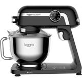 Leggno LE-SM1527MBK Gourmet Pro Siyah Stand Mikser