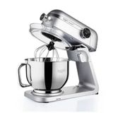 Leggno LE-SM1527MSV Gourmet Pro 1800 w 5.5 lt Stand Mikser