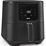 Leggno N8WERK DS05050 5.5 lt Hot Airfryer