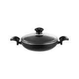 Leggno Plusx 22Cm Granit Sahan