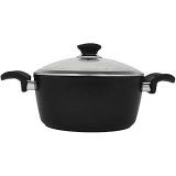 Leggno PLUSX 24cm granit tencere