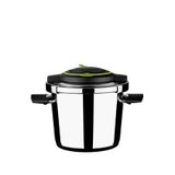 Leggno Procook Premium 6 L Düdüklü Tencere - Gri