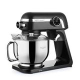 Leggno SM1527MBK Gourmet Pro Açık Mavi Stand Mikser