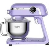 Leggno SM1527MLL Gourmet Pro Lila Stand Mikser