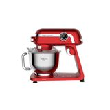 Leggno SM1527MRD Gourmet Pro Stand Mixer Kırmızı