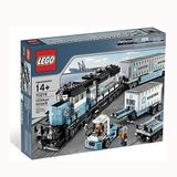 Lego 10219 Creator Maersk Train