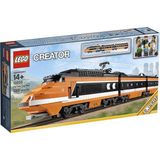 Lego 10233 Creator Expert Tel Horizon Express Tren