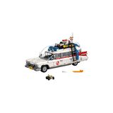 Lego 10274 Creator Ecto-1 Expert Ghostbusters