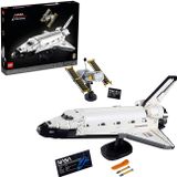 Lego 10283 Creator Expert Nasa Discovery Uzay Mekiği