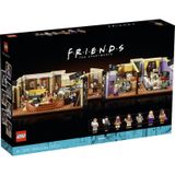 Lego 10292 The Friends Apartments