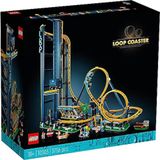 Lego 10303 Icons Daireli Hız Treni