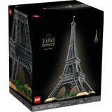 Lego 10307 Icons Eyfel Kulesi