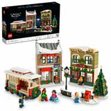 Lego 10308 Yılbaşı Gecesi