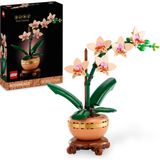 Lego 10343 Botanicals Mini Orkide 18+ Yaş 274 Parça