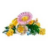 Lego 10347 Botanicals Küçük Sarı Buket