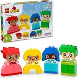 Lego 10415 23 Parça Duplo Büyük Duygularım