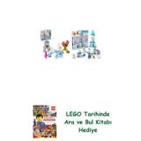 Lego 10418 + 10455 Duplo Seti 157