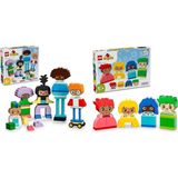 Lego 10423 + 10415 Duplo Seti 68