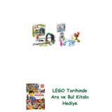 Lego 10425 + 10418 Duplo Seti 97