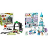 Lego 10425 + 10455 Duplo Seti 166