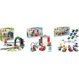 Lego 10425 + 10456 + 10445 Duplo Seti 234