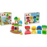 Lego 10440 + 10415 Duplo Seti 39