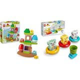 Lego 10440 + 10965 Duplo Seti 118