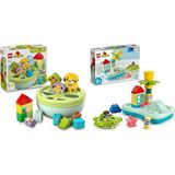 Lego 10441 + 10989 Duplo Seti 175