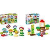 Lego 10444 + 10431 Duplo Seti 89