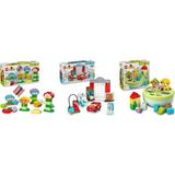 Lego 10444 + 10456 + 10441 Duplo Seti 261