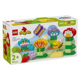 Lego 10444 45 Parça Duplo Kasabası Yaratıcı Bahçe