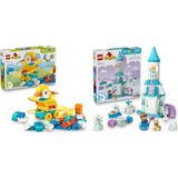 Lego 10448 + 10455 Duplo Seti 119